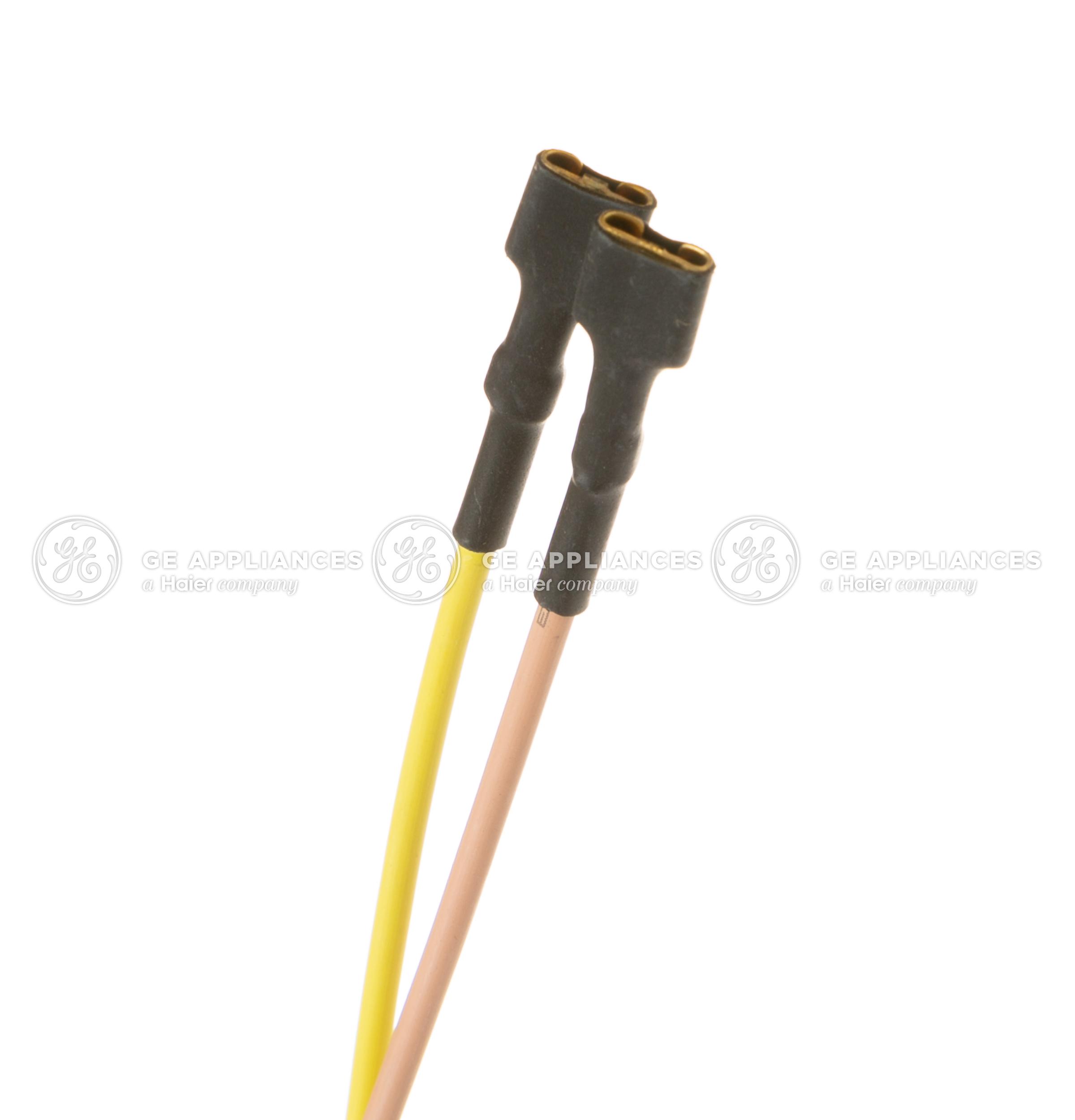 1 of WB18X31210 GE Oven Harness Burner Box OEM Replacement, NEW FAST SHIP Fits Many Appliance Models - Image 2