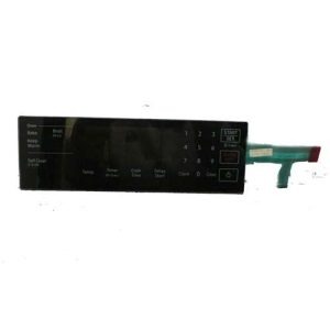 RELIABLE DG96-00553A Touch-Control OEM Fast Ship USA Stock Tested Perfect Fit