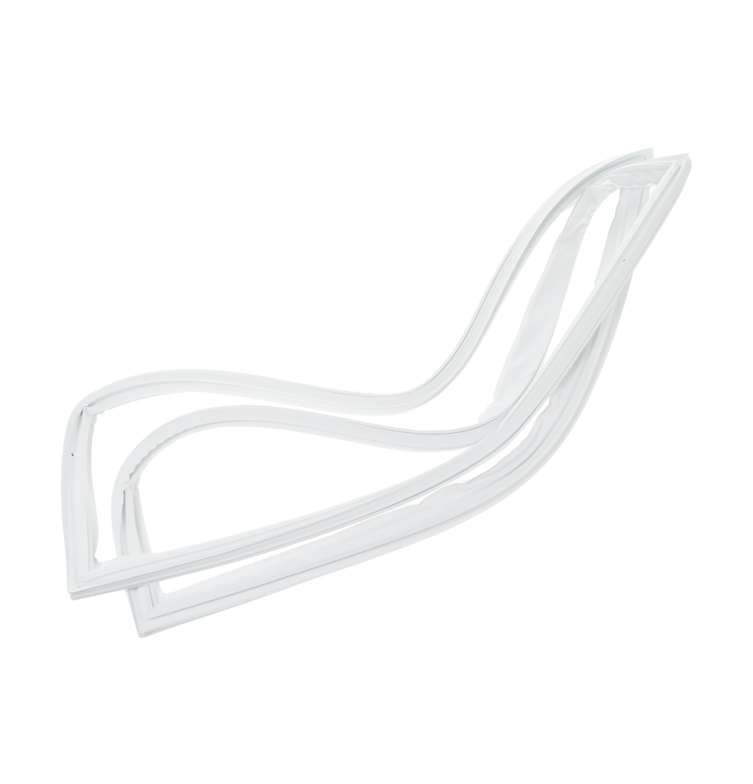 WR24X10088 GE Refrigerator Gasket - Image 3