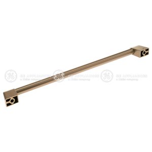 WB15X33466 GE Range Handle Bronze