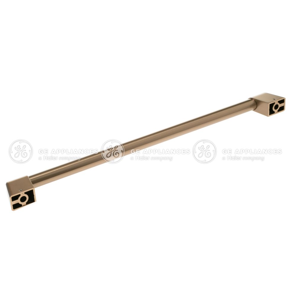 WB15X33466 GE Range Handle Bronze