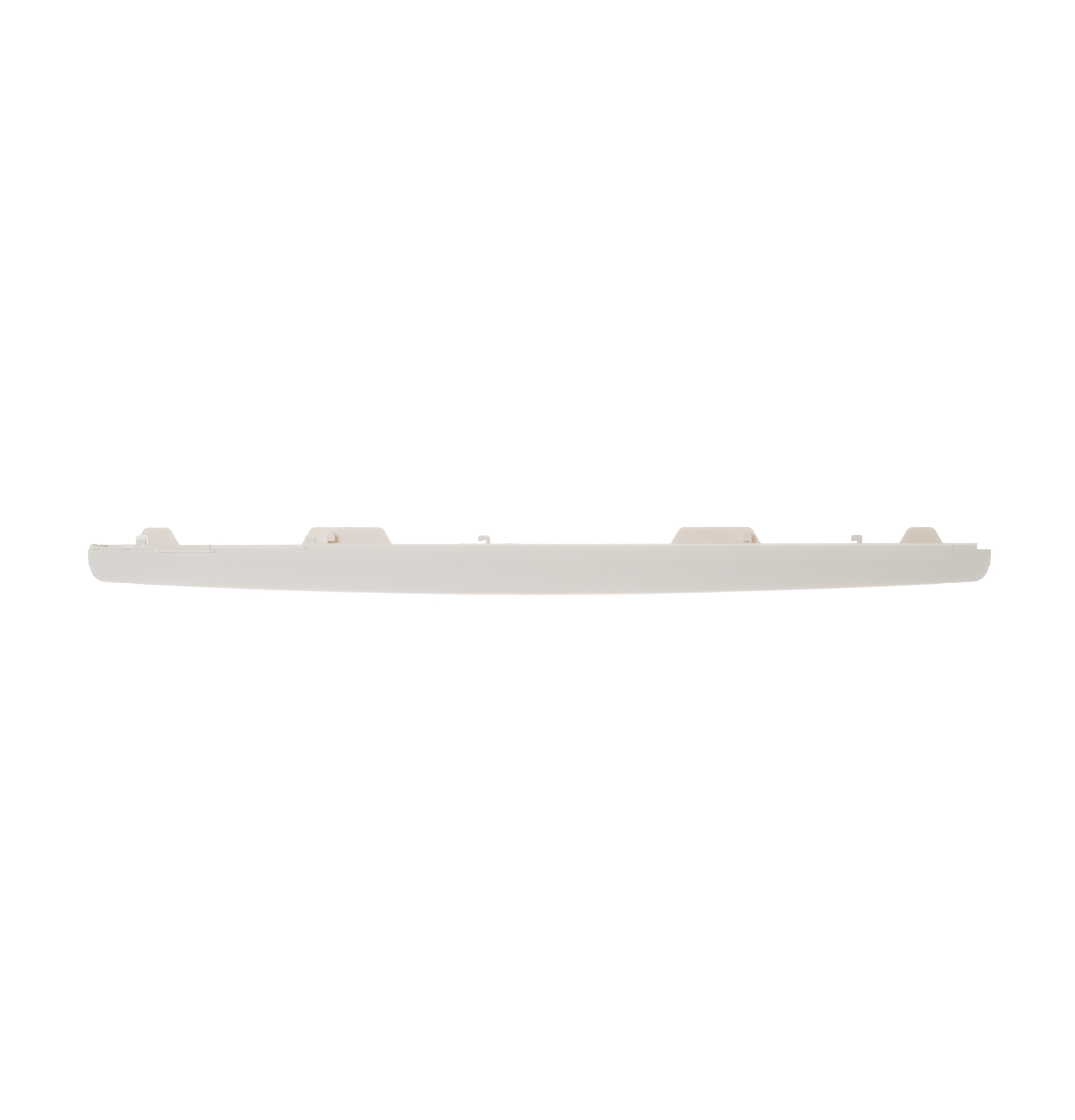 WB07X11039 GE MICROWAVE GRILLE BISQUE OEM - Image 3