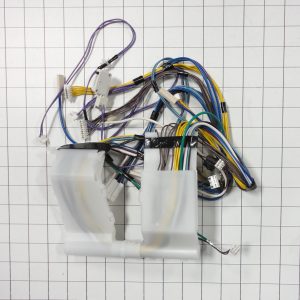 RELIABLE W10537905 Harns-Wire OEM Fast Ship USA Stock Tested Perfect Fit