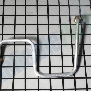 W10367101 Whirlpool Gas Tubing