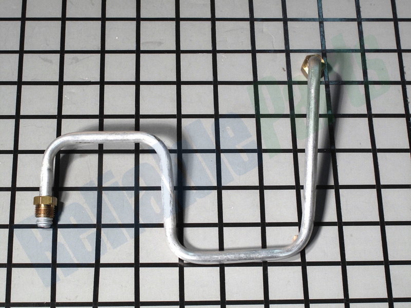 W10367101 Whirlpool Gas Tubing