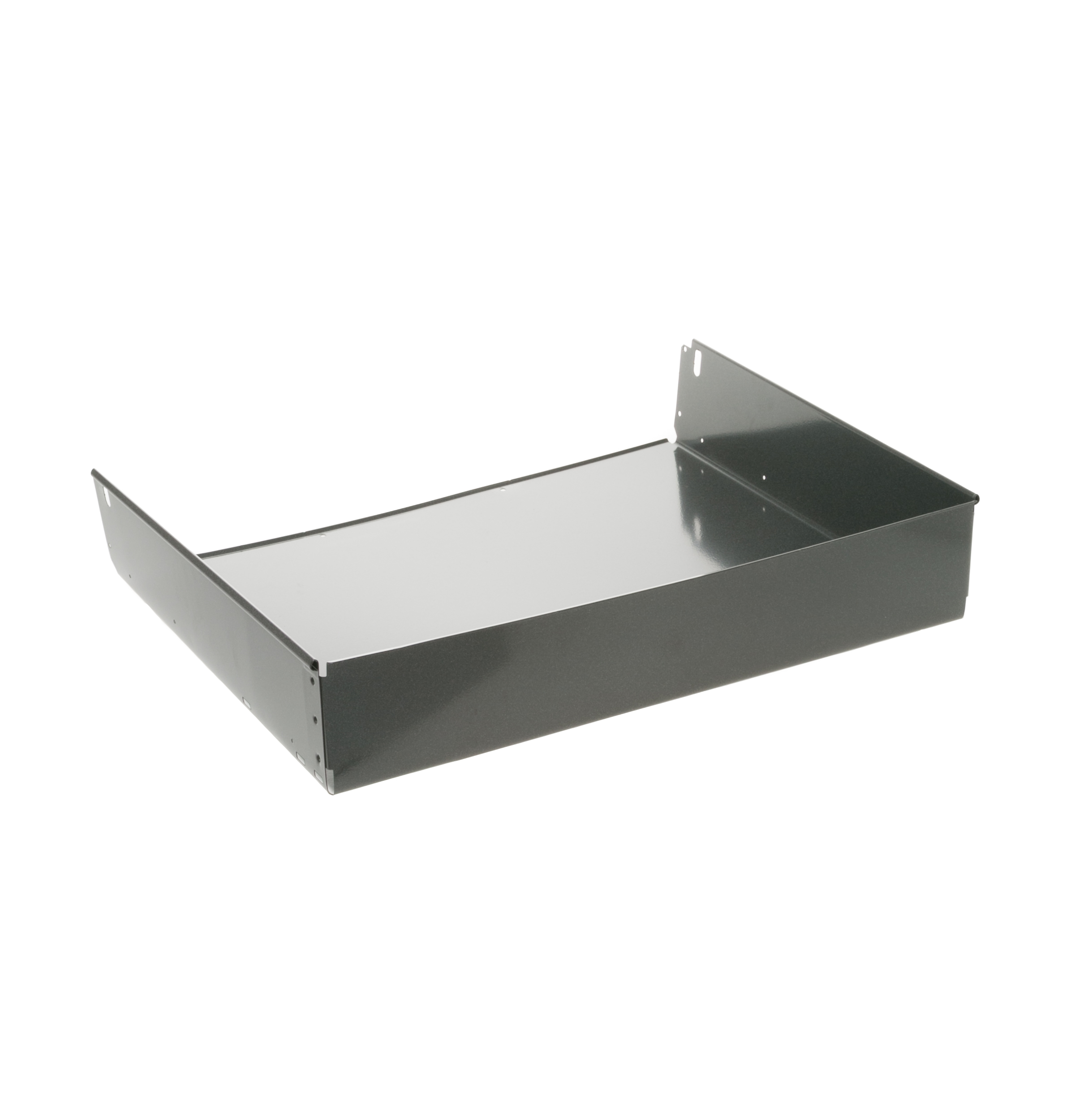 RELIABLE WB58K10015 Drawer Body OEM Fast Ship USA Stock Tested Perfect Fit - Image 2