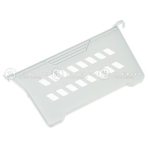 WR02X24849 GE Refrigerator Lower Divider Basket