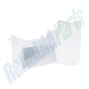 WR32X10555 GE Crisper Drawer Cover