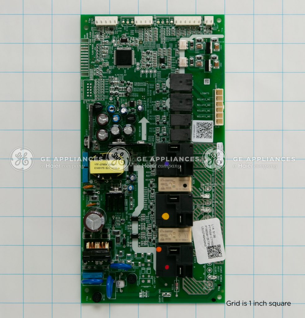 RELIABLE WB27X25552 Board Machine OEM Fast Ship USA Stock Tested Perfect Fit