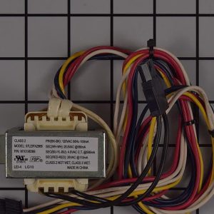 1 of W11403858 Whirlpool Transformer OEM Replacement, NEW FAST SHIP Fits Many Appliance Models
