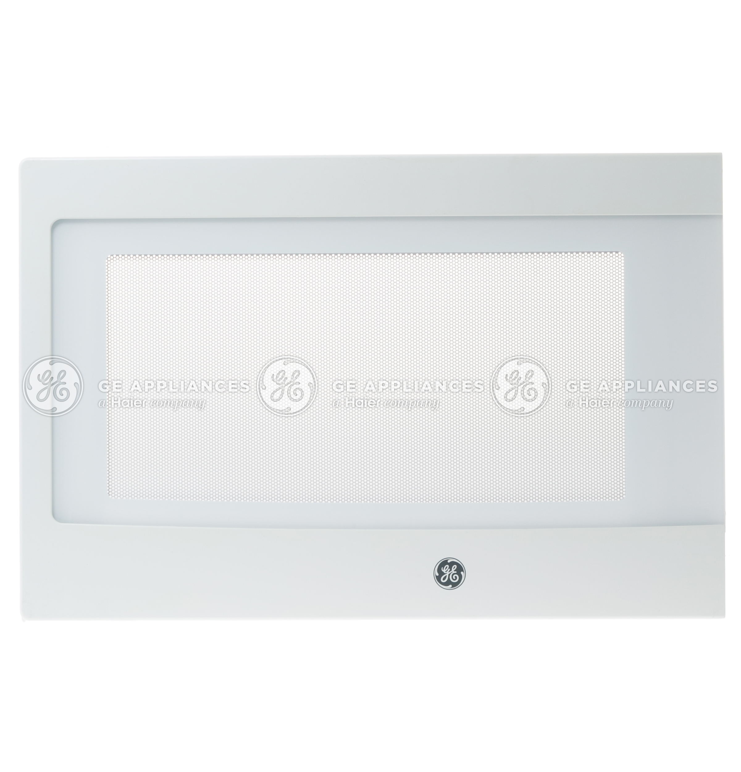 WB56X21049 GE White Door Assembly
