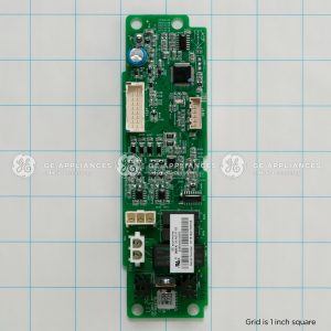 RELIABLE WR55X26546 Pcb Asm OEM Fast Ship USA Stock Tested Perfect Fit