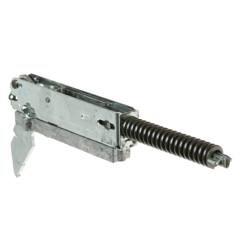 RELIABLE WB10K10018 Hinge Door OEM Fast Ship USA Stock Tested Perfect Fit
