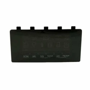 RELIABLE W11284720 Panel-Ui OEM Fast Ship USA Stock Tested Perfect Fit