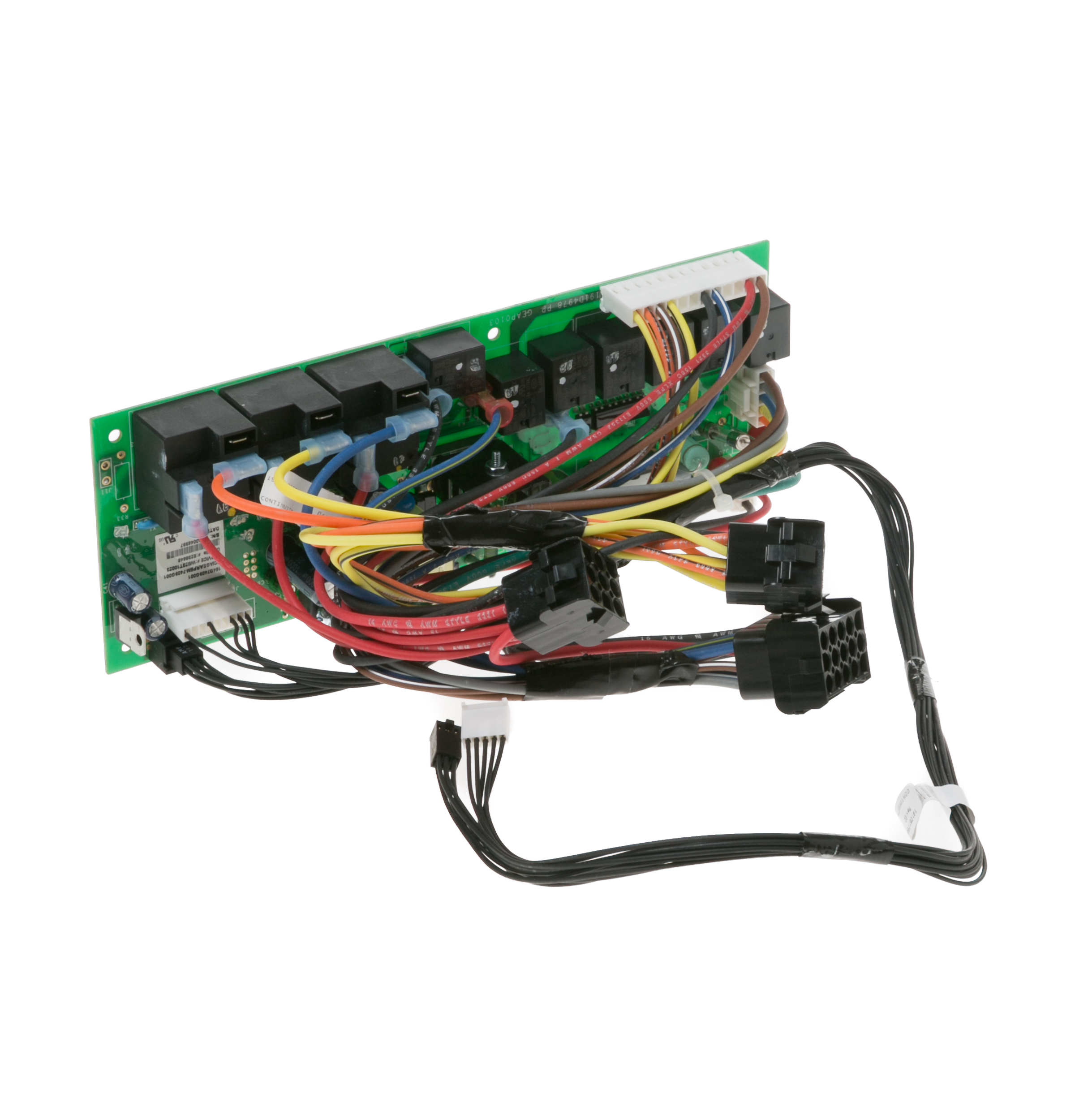 RELIABLE WB23T10023 Board Power OEM Fast Ship USA Stock Tested Perfect Fit - Image 5