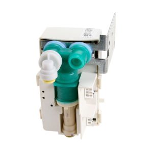 RELIABLE WPW10217917 Valve-Refr OEM Fast Ship USA Stock Tested Perfect Fit