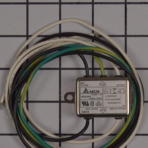 W10711069 Whirlpool Filter