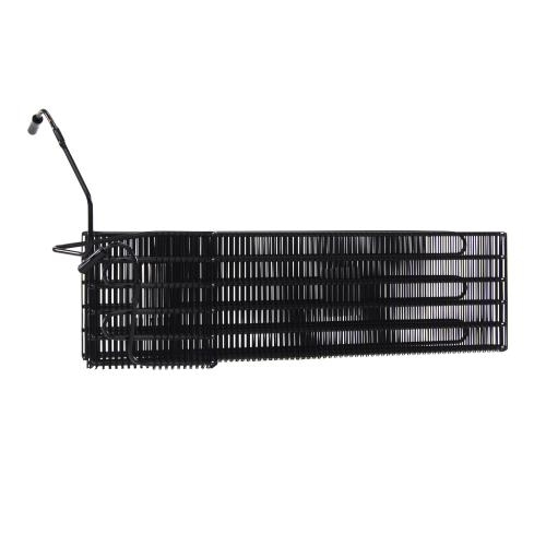 WR84X10066 GE Refrigerator Condenser Assembly