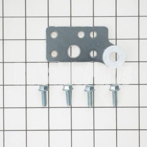 WR13X10251 GE Refrigerator Bottom Door Hinge