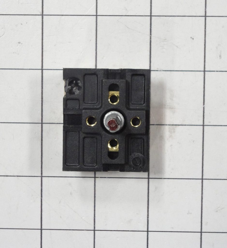 RELIABLE WPW10391743 Switch-Inf OEM Fast Ship USA Stock Tested Perfect Fit