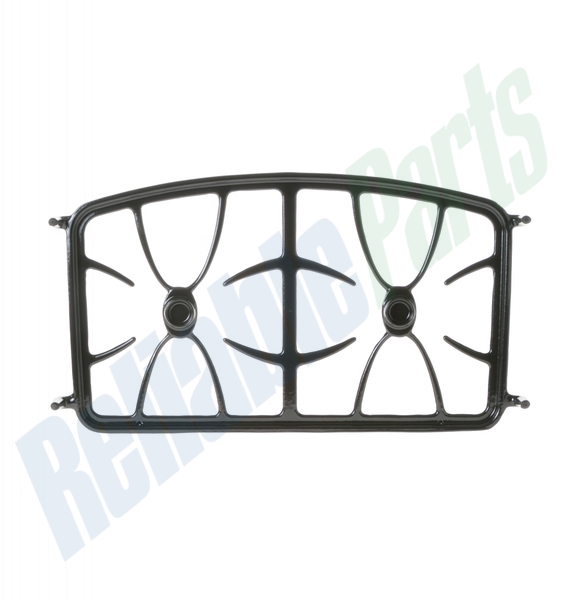 RELIABLE WB31X10007 Grate Burner OEM Fast Ship USA Stock Tested Perfect Fit - Image 4