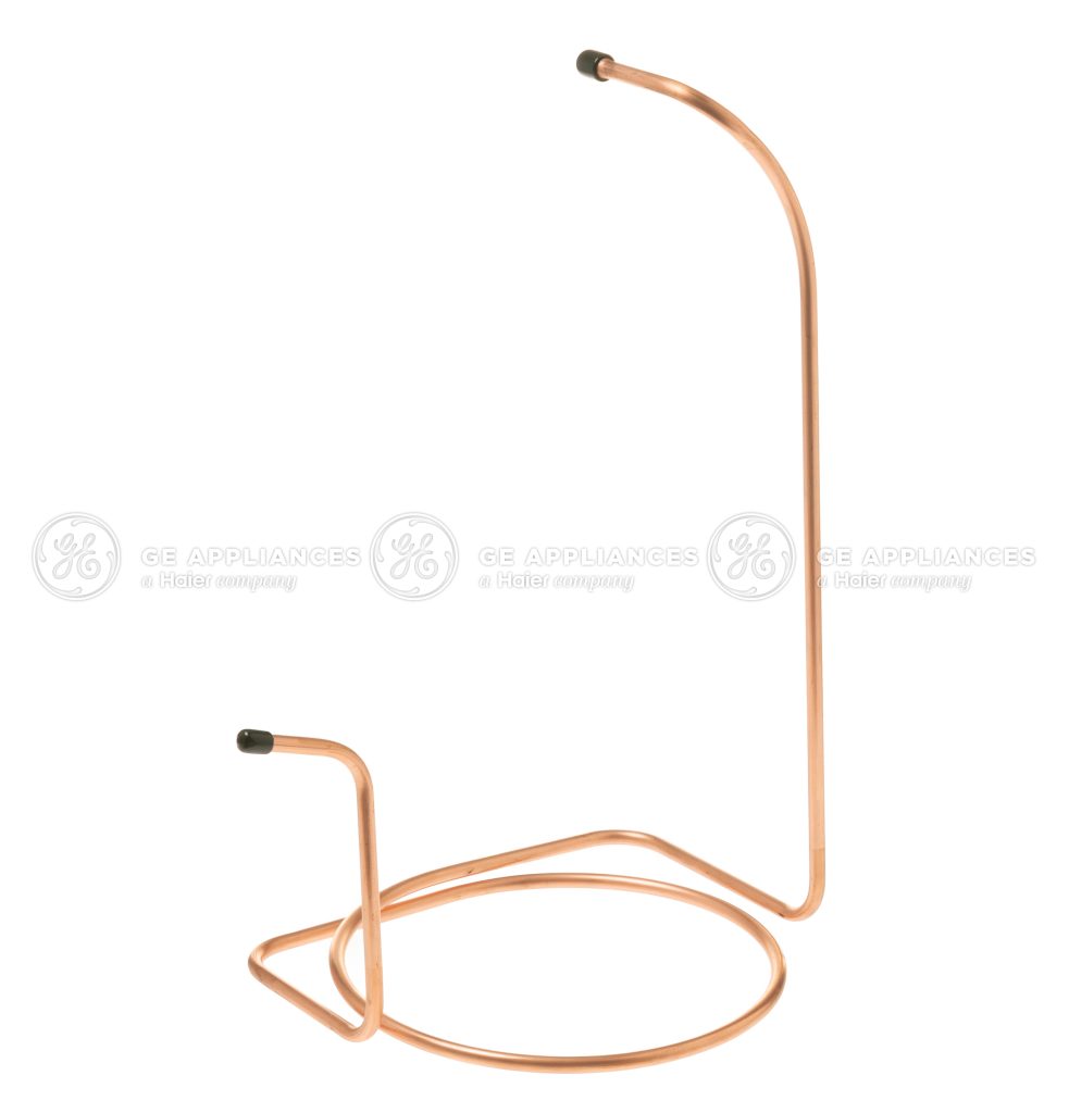 WR02X13220 GE Refrigerator Tube Jump Suction Compressor Assembly