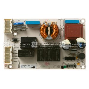 WB27X11050 GE Range Hood Main Control Board