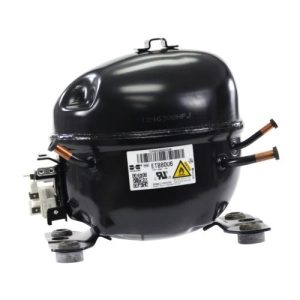 WR87X32201 GE Refrigerator Compressor