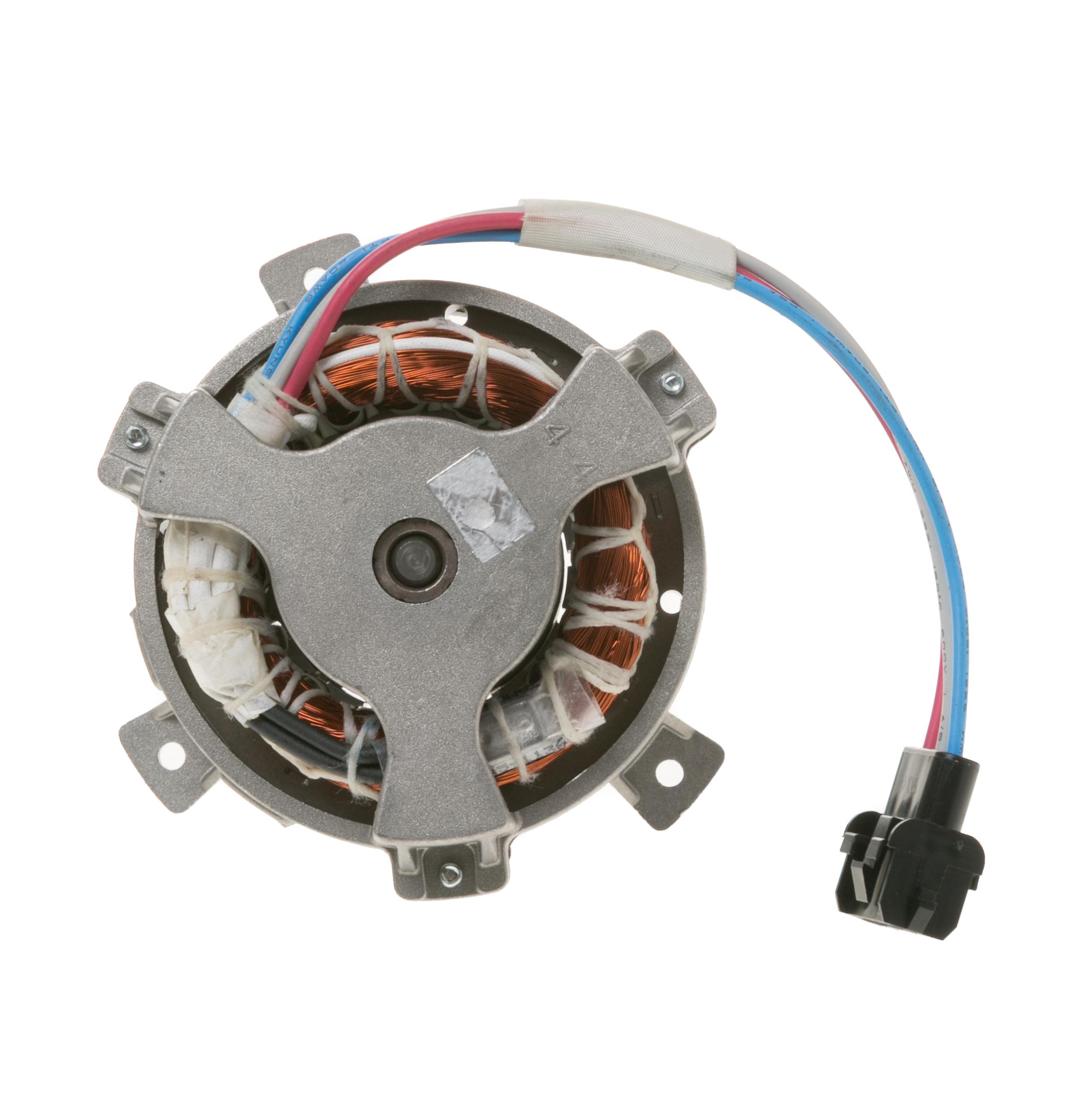 RELIABLE WB26T10037 Motor Psc Conv OEM Fast Ship USA Stock Tested Perfect Fit - Image 2