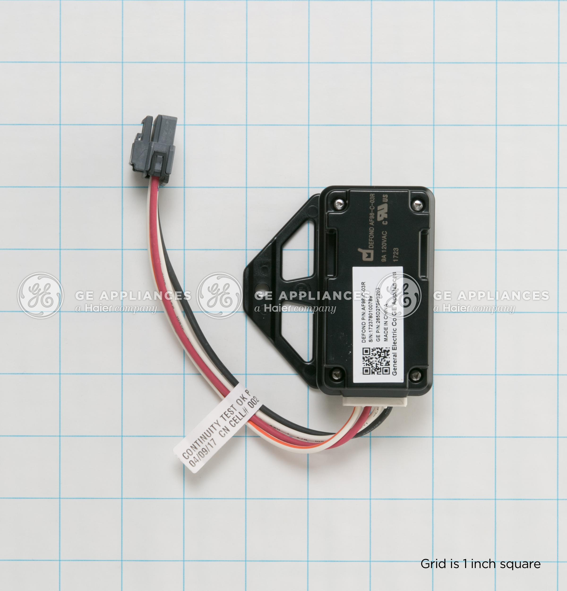 RELIABLE WD21X23836 Csm Module OEM Fast Ship USA Stock Tested Perfect Fit - Image 4