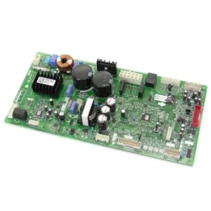 RELIABLE EBR87463701 Pcb Assy-Main OEM Fast Ship USA Stock Tested Perfect Fit