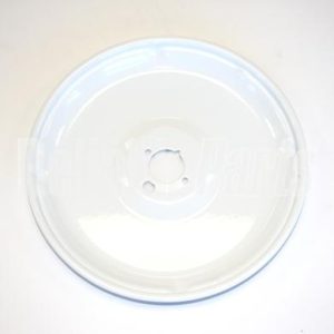 1 of WB31K5080 Gas White Porcelain Burn OEM Replacement, NEW FAST SHIP Fits M...