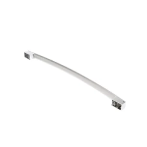 WB15X33521 GE HANDLE AND END CAP Assembly OEM