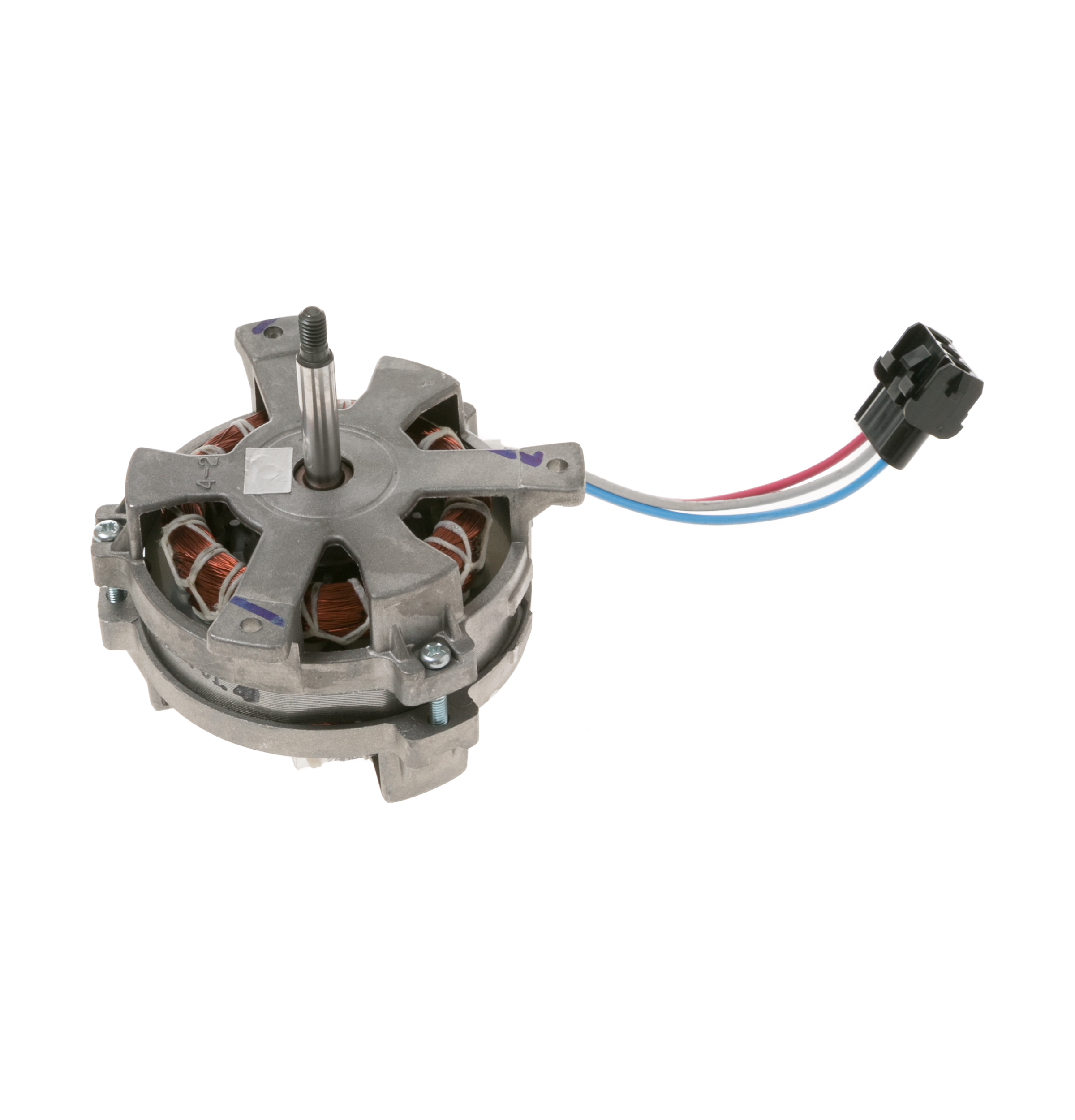 RELIABLE WB26T10043 Motor Psc Conv OEM Fast Ship USA Stock Tested Perfect Fit - Image 9