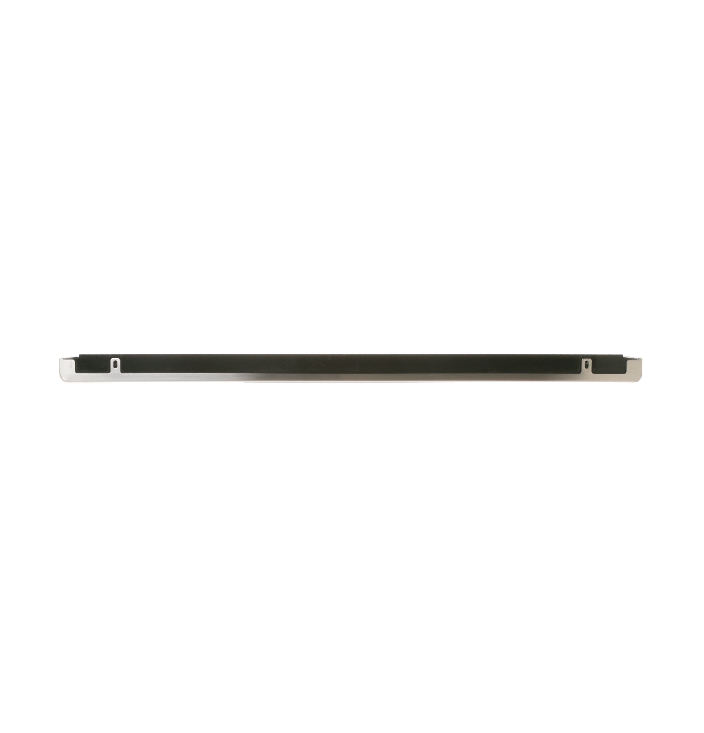 WB07T10769 GE Oven Stainless Control Panel - Image 3