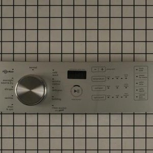 WPL  W10748424 PANEL-CNTL