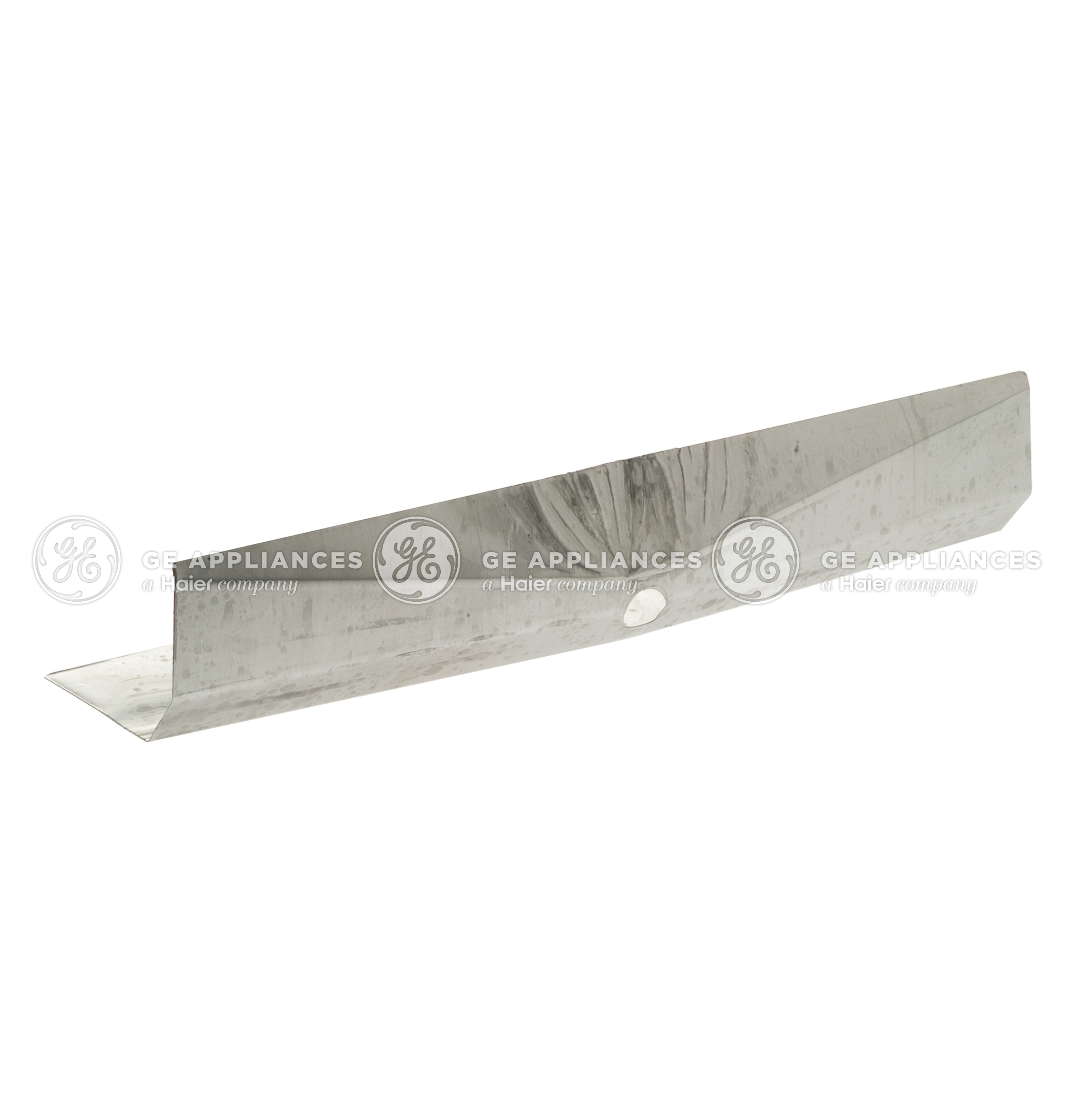WR17X26031 GE Refrigerator Trough Drain
