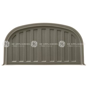 WR17X30997 GE Refrigerator Silver Drip Tray
