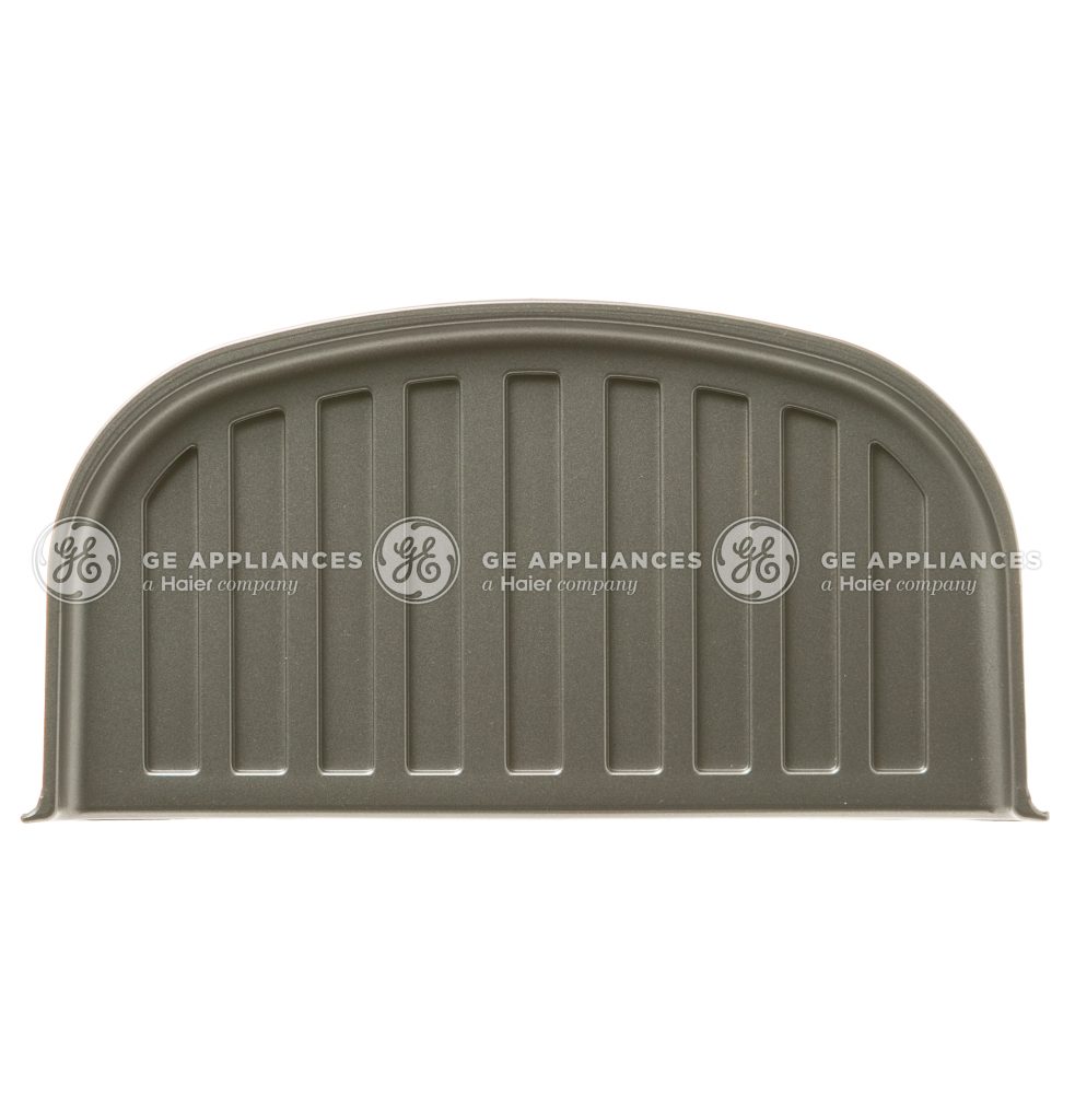 WR17X30997 GE Refrigerator Silver Drip Tray