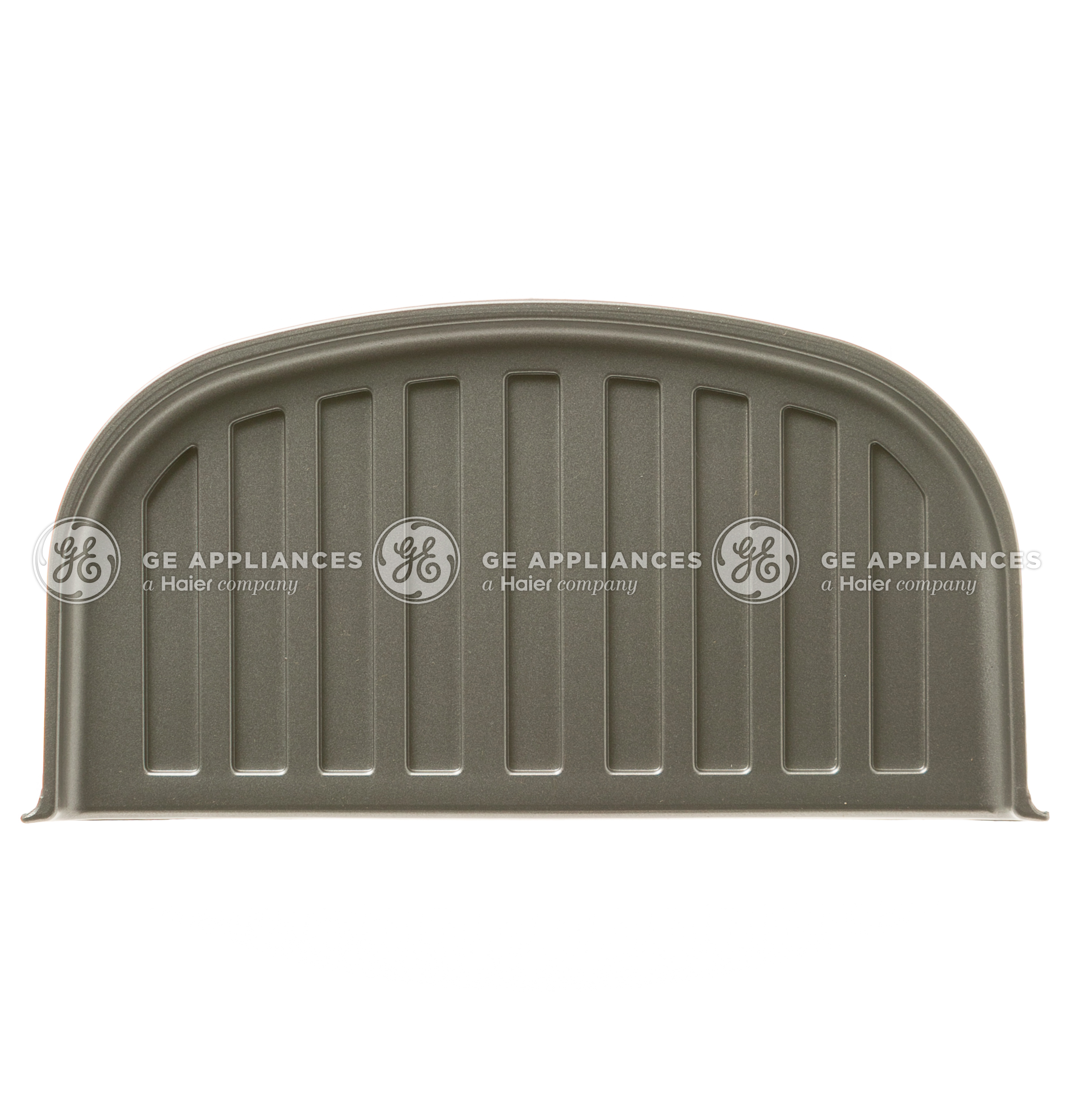 WR17X30997 GE Refrigerator Silver Drip Tray