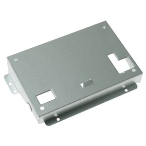 WD01X24633 GE Control Box Back