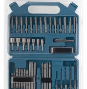 1 of W1352 Performance Tools 45 Pc Power Bit Set OEM Replacement, NEW FAST SHIP Fits Many Appliance Models
