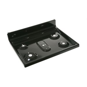 WB62X24822 GE Range Top Bracket Assembly