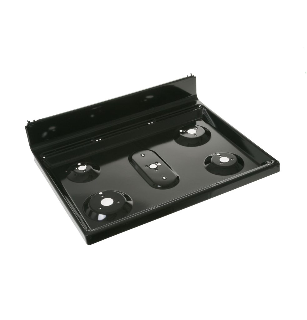 WB62X24822 GE Range Top Bracket Assembly