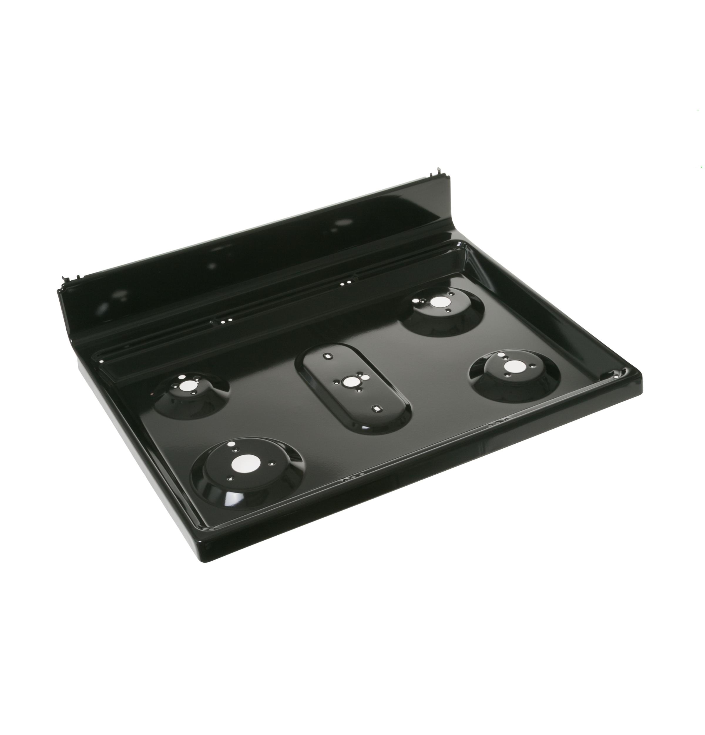 WB62X24822 GE Range Top Bracket Assembly