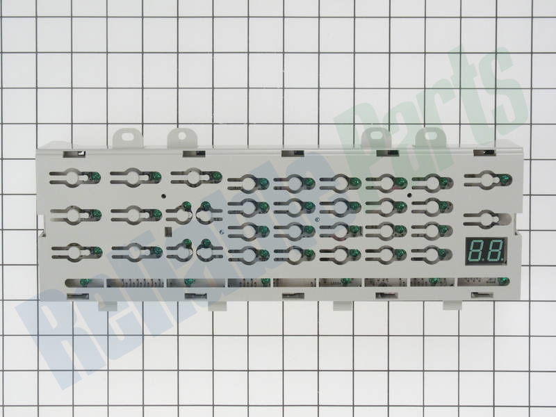 RELIABLE WE4M296 Elec Board OEM Fast Ship USA Stock Tested Perfect Fit - Image 6