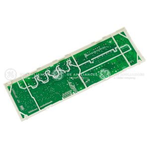 GE OEM WB27X29501 Range Machine Board With Frame