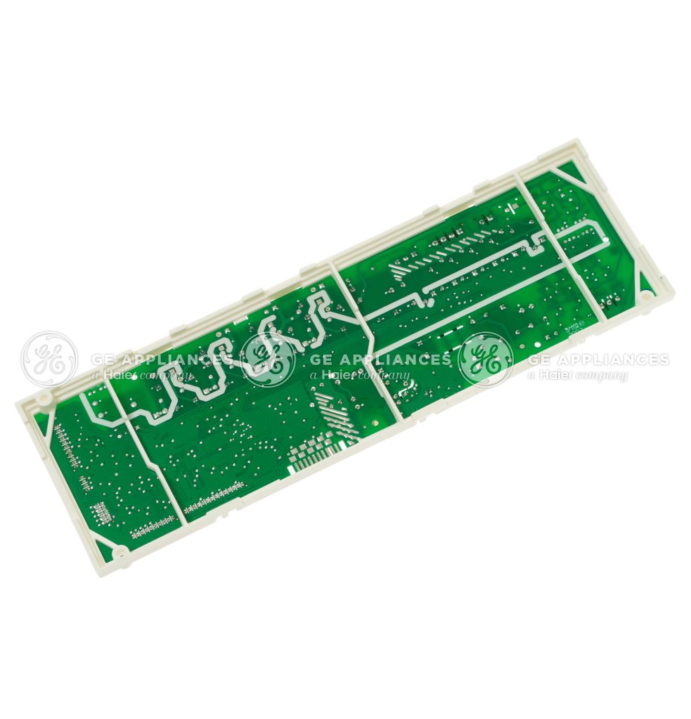 GE OEM WB27X29501 Range Machine Board With Frame