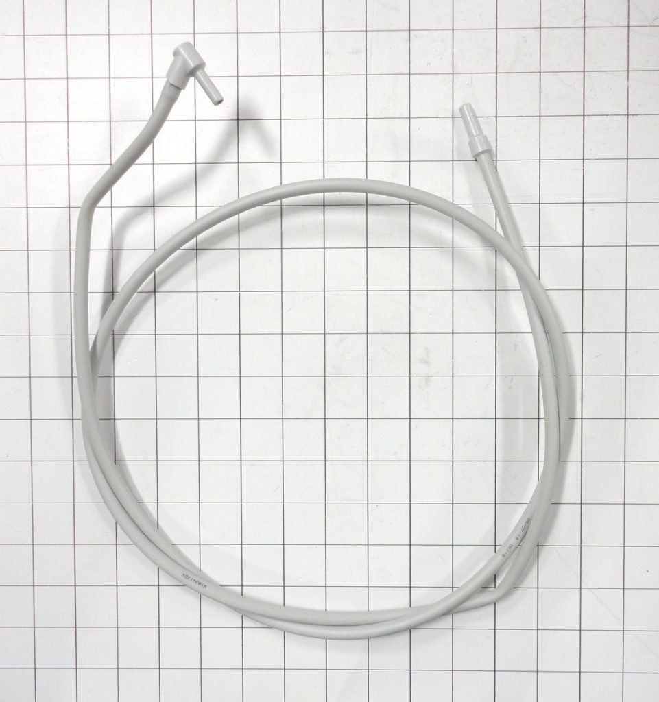W10342662 Whirlpool Gas Tubing