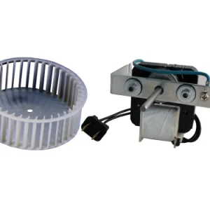 1 of SM140-40A Supco Blower Fan Assembly OEM Replacement, NEW FAST SHIP Fits Many Appliance Models